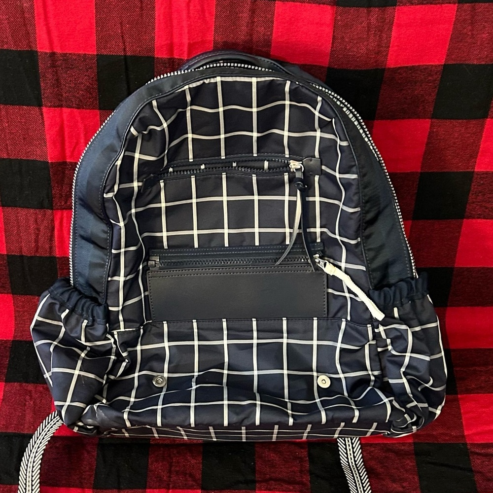 Lululemon backpack